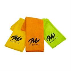 MOTIV TOWEL MICROFIBRE 16x16