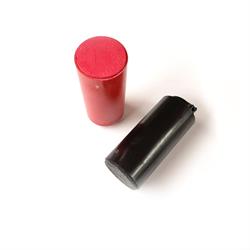 TURBO SWITCH GRIP INNER SLEEVE WITH URETANE 1-1/4
