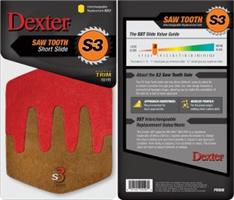 DEXTER SOLE S3