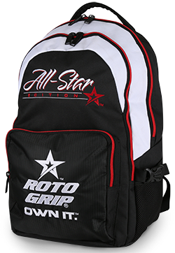 ROTOGRIP BACKPACK ALL-STAR EDITION
