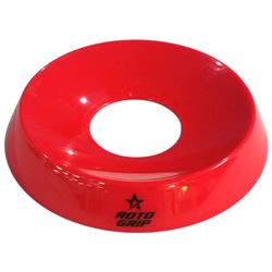 ROTOGRIP BALL CUP DELUXE RED