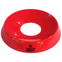 ROOTGRIP BALL CUP DELUXE RED