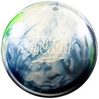 STORM SPOT ON BLU/GREEN/SILVER (spare ball)