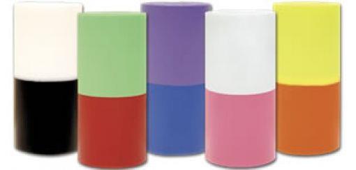 TURBO URETHANE SOLID1-1/8
