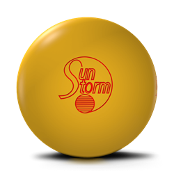 STORM SUN LIMITED EDITION