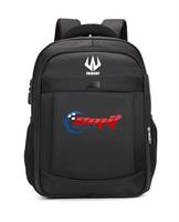 TRIDENT BACKPACK SMIT BOWLING