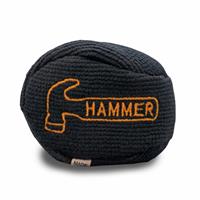 HAMMER PUFF BALL