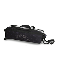 ROTOGRIP 3 BALL TRAVEL TOTE BLACKOUT