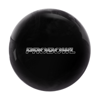 PROBOWL BLACK BEAUTY (spare ball)