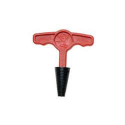 TURBO SWITCH A ROO2INTERCHANGEABLE LOCKING TOOL RED