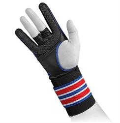 MASTER DELUXE WRISTGLOVE LH (sinistro)