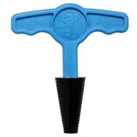 TURBO SWITCH A ROO2 INTERCHANGEABLE LOCKING TOOL BLUE