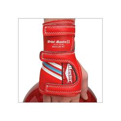 MASTER GLOVE WRIST MASTER II RED (rh)