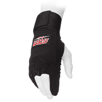 STORM XTRA GRIP PLUS GLOVE BLACK (lh)