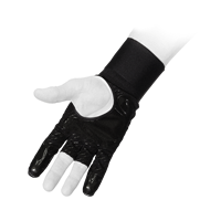 STORM XTRA GRIP PLUS GLOVE BLACK (lh)