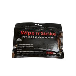 PRO BOWL BALL WIPES