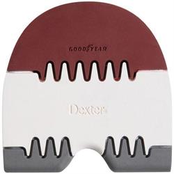 DEXTER H5 SAW TOOTHHEEL