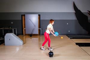 KEGEL ARROW
