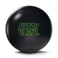 STORM PITCH BLACK