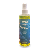 STORM REACTA CLEAN 8oz BOTTLE