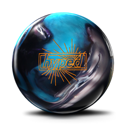 ROTOGRIP HYPED PEARL