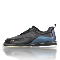 3G MAN TOUR HP BLACK/BLUE (rh)