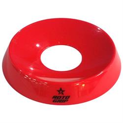 ROOTGRIP BALL CUP DELUXE RED