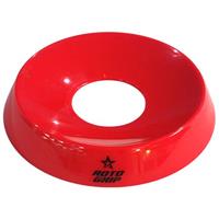 ROTOGRIP BALL CUP DELUXE RED