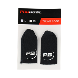 PROBOWL THUMB SOCK (2pcs)