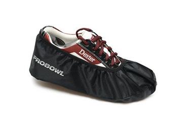 PROBOWL SHOE COVER BLACK (2 pezzi)