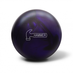 HAMMER PURPLE PEARL URETHANE