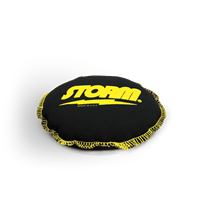 STORM SCENTED GRIP BAG BLACK