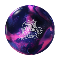 STORM TROPICAL SURGEPINK/PURPLE