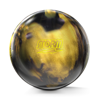 STORM TROPICAL SURGE GOLD/BLACK