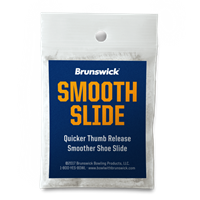 BRUNSWICK SMOOTH EASY SLIDE