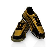 3G MAN SHOE BELMO TOUR GOLD (rh)