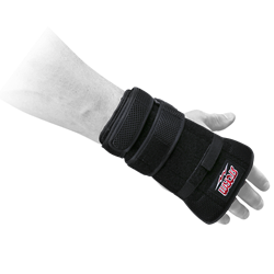 STORM WRIST SPORTCAST II BLACK