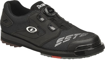 DEXTER SST8 POWER FRAME BOA GRAY/BLACK