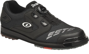 DEXTER SST 8 POWER FRAME BOA GRAY/BLACK (lh/rh)