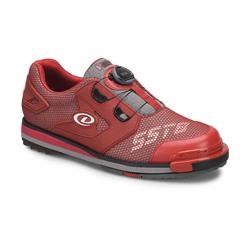 DEXTER SST 8 POWER FRAME BOA RED (lh/rh)