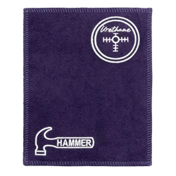 HAMMER PURPLE SHAMMY PAD