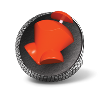 HAMMER BLACK WIDOW 2.0 HYBRID