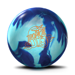 STORM TROPICAL SURGE TEAL/BLU