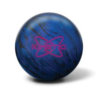 TRACK KIKETIC COBALT