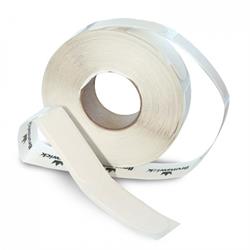 BRUNSWICK INSERT TAPE ROLL 1'' WHITE (250pcs)