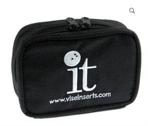 VISE ACCESSORY BAG SMALL