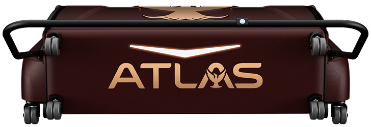 KEGEL ATLAS