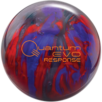 BRUNSWICK QUANTUM EVO RESPONSE