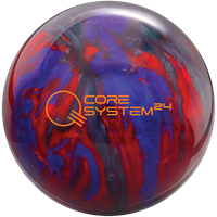 BRUNSWICK QUANTUM EVO RESPONSE