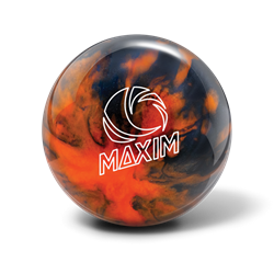 EBONITE MAXIM PUMPKIN SPICE